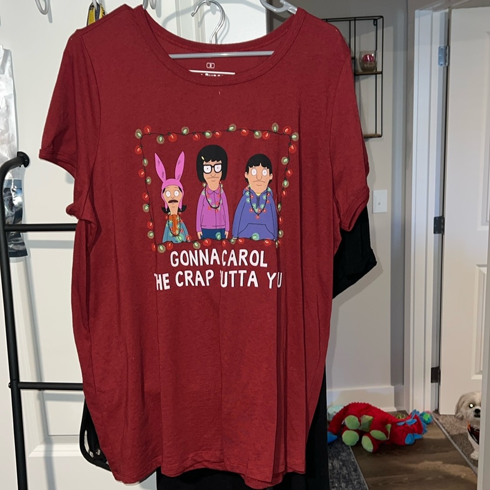 Bobs burgers fans this is for you!!